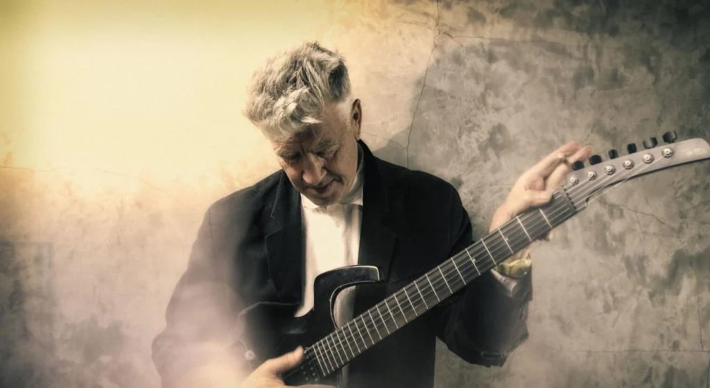 David Lynch’in ardından: sinema büyük bir ustasını kaybetti