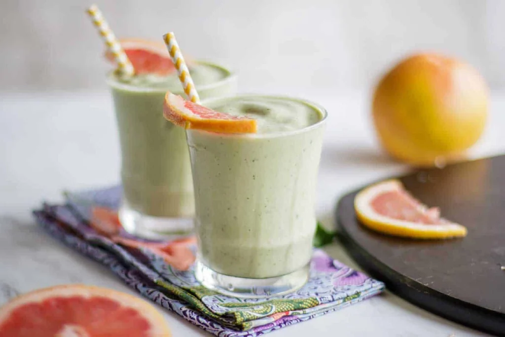 Bir bardak dolusu renk: smoothie tarifleri