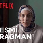 Berkun Oya’nın yaracısı olduğu Netflix’in son yerli yapımı Bir Başkadır