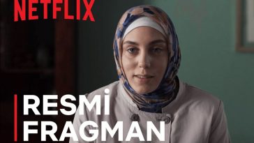 Berkun Oya’nın yaracısı olduğu Netflix’in son yerli yapımı Bir Başkadır