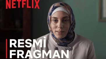 Berkun Oya’nın yaracısı olduğu Netflix’in son yerli yapımı Bir Başkadır