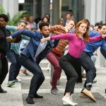 Zoey's Extraordinary Playlist 2 Sezon - 2021