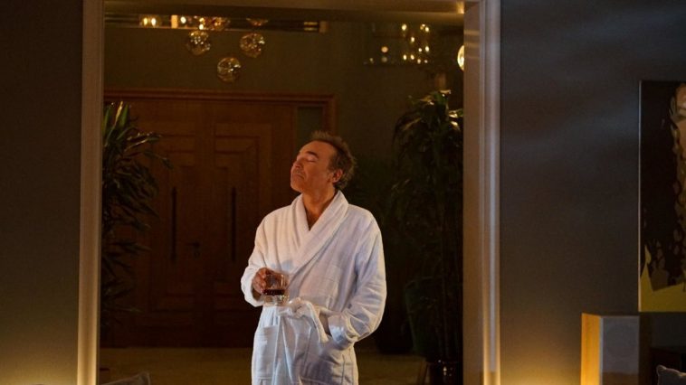 Netflix Türkiye Azizler