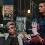 BBC Amerika Dizisi The Watch