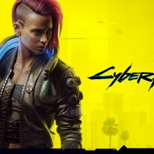 Cyberpunk2077 Çıkış Tarihi Belli Oldu