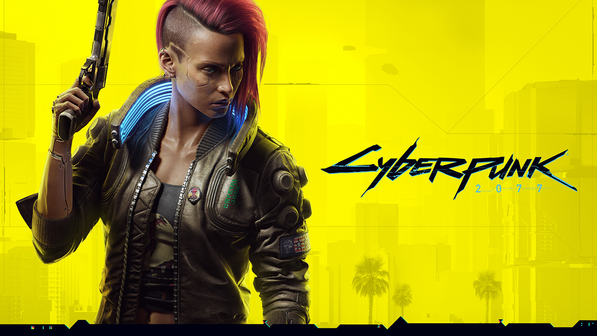 Cyberpunk2077 Çıkış Tarihi Belli Oldu