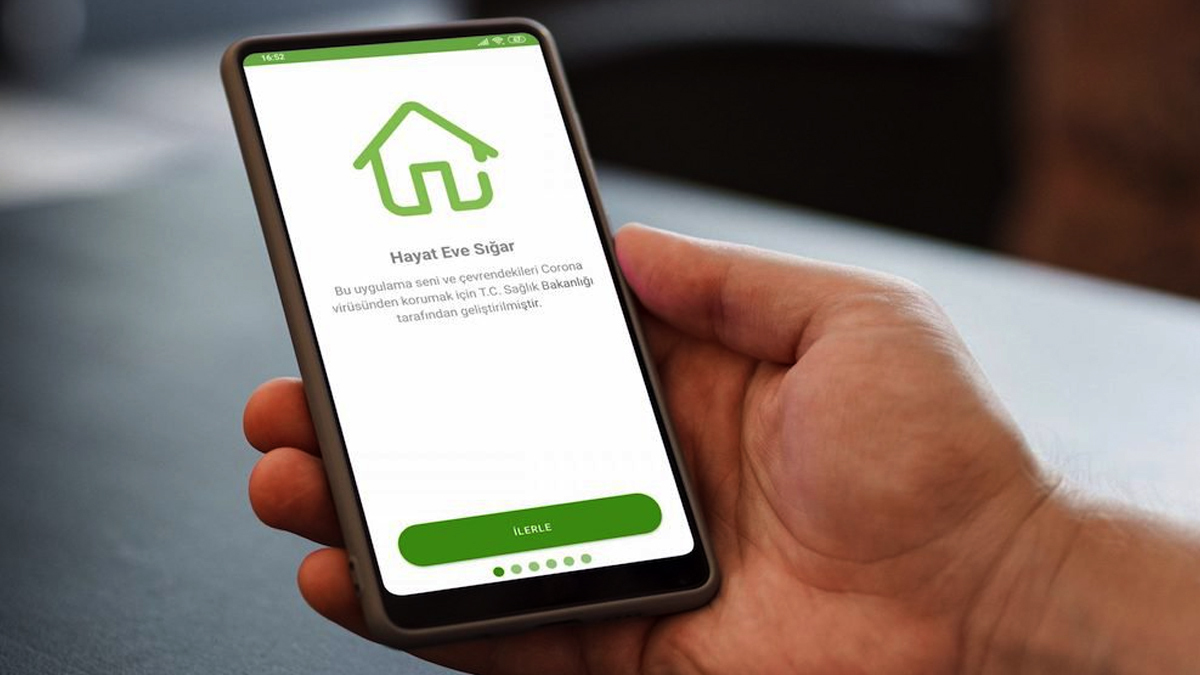 HES Kodu Almanın Kolay Yolu