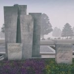 istanbul kabristanları