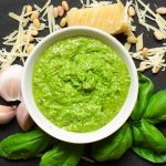 Pesto Sos Nasıl Yapılır