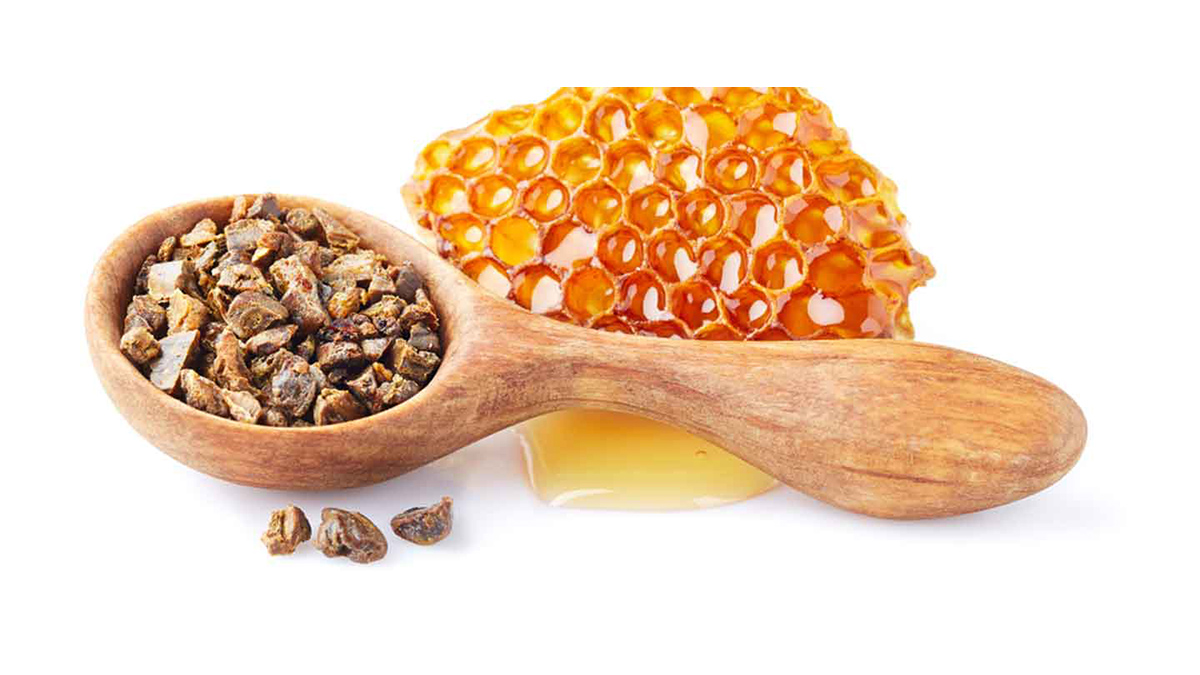 Propolisin faydaları