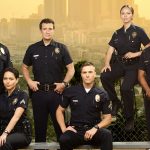 The Rookie 3. Sezonu