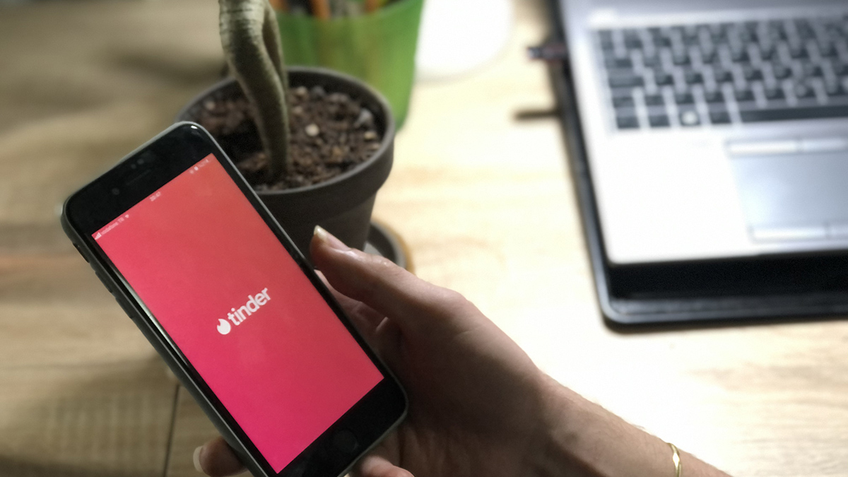 Tinder 2020 Raporunu Açıkladı