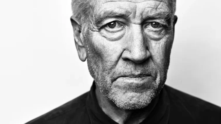 David Lynch Hayatını Kaybetti: Sinema Dünyası Efsanesini Kaybetti