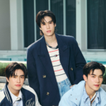 Tommy Hilfiger İlkbahar 2025 Kampanyası T-Wave Yıldızlarıyla Tanıtıldı